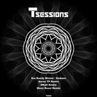 Stuborn - Kai Randy Michel & Aaron TP