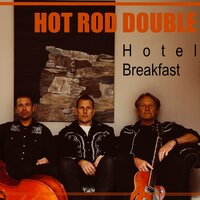 A Feeling Called the Blues - Terje Kinn & Hot Rod Double & Bjørn Haglund & Aleksander Haugland Ormvold