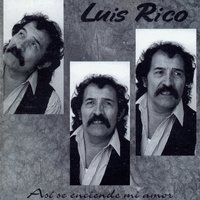 Juan Cutipa (El Pastor) - Luis Rico
