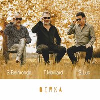 Luggala Estate - Sylvain Luc & Stephane Belmondo & Thierry Maillard
