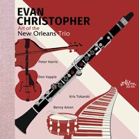 Where A True Heart Waits For You - Evan Christopher