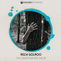 The Demon Behind Me - Reza Golroo