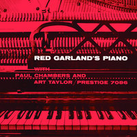 Stompin' At the Savoy - Red Garland