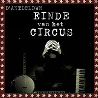 Geen Profeet - Danticlown
