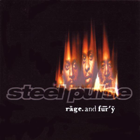 Ku Klux Klan - Steel Pulse