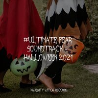 Night Fright Terror - Haunted House & Halloween Party Kids & Halloween Party Songs