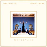 Aiutamicristo - Théo Ceccaldi, Roberto Negro & Théo Ceccaldi & Roberto Negro