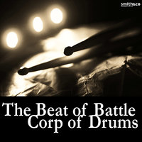 Drum And Bugle Display - Royal Marines