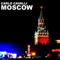 Moscow - Carlo Cavalli