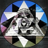 Chichen Itza - Alex Raider