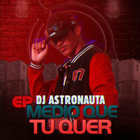 Meu Barbeiro É Foda - DJ ASTRONAUTA