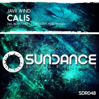 Calis - Javii Wind & Tensile Force