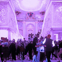 Blue State - Geto Gala