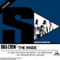 Unwined - B&G Crew