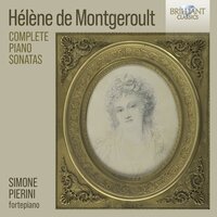Sonata in F Minor, Op. 1 No. 3: II. Allegro agitato - Simone El Oufir Pierini