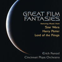 Cantina Band (From "Star Wars, Episode IV: A New Hope") - Cincinnati Pops Orchestra & Erich Kunzel