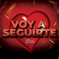 Voy A Seguirte - Crecer Germán