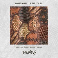 La Fiesta - Daniel Orpi