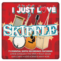 I Shall Not Be Moved - Lonnie Donegan