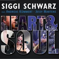 This Is a Man´s World - Andreas Kümmert & Siggi Schwarz