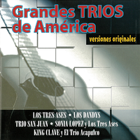 Delirio - Los Tres Ases