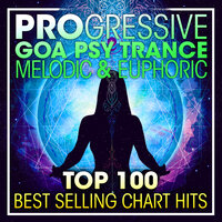 Space Venom, NuFx - Spiritual Mode ( Progressive Psychedelic Trance ) - Psytrance & Goa Trance & Progressive Goa Trance