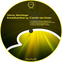 Involuntary Contraction - Silvio Bondage & Tibor Dragan