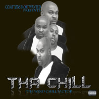 Ghetto Got My Mind Gone - Tha Chill