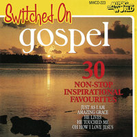 This Is My Commandment - The Trinity Singers