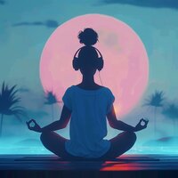 Practice Paced by Pulse - Yoga Sounds & Trapture & Elisio