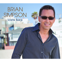 Our Love - Brian Simpson