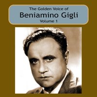 Amicu Ventu - Beniamino Gigli