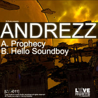 Hello SoundBoy - Andrezz