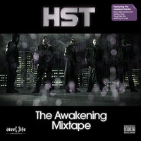 Chains - HST