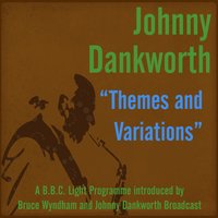 The Faithful Hussar - Johnny Dankworth & The Dankertron