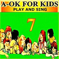 Never Never Land - A-OK FOR KIDS