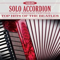 Here Comes the Sun - Solo Sounds & Charlie Giordano