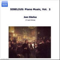 10 Little Pieces, Op. 34: No. 10, Souvenir - Havard Gimse & Ян Сибелиус