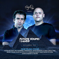 Heliosphere (FSOE921) - Robbie Graham