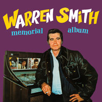 Cave In - Warren Smith