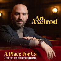 Shy - Ari Axelrod