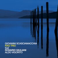 Giant Steps - Giovanni Scasciamacchia & Rosario Giuliani & Aldo Vigorito