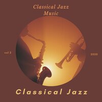 All the Girls Are Gone - Classical Jazz