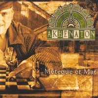 Dirige Vers L'est - Akhénaton