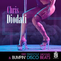 Slide to the Rhythm - Chris Diodati