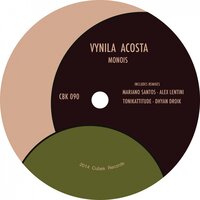 Monois - Vynila Acosta & Mariano Santos