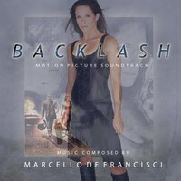 Can't Track Her - Marcello De Francisci