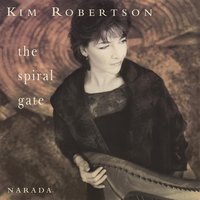 Molly On The Shore - Kim Robertson