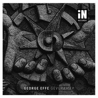Gevurah - George Effe & Temudo