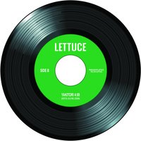 Yakitori - Lettuce